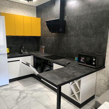 Генуезька вул., 1-Е