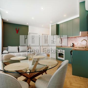 Берестейський просп. (Перемоги), 11 к1