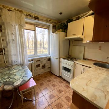 Соборності вул. (Косіора), 105