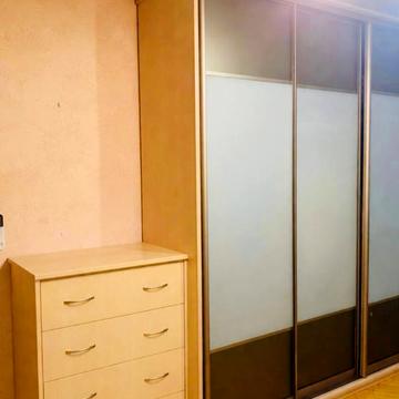 Голосіївський просп. (40-річчя Жовтня), 122к2