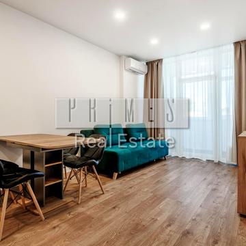 Берестейський просп. (Перемоги), 11 к1