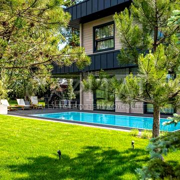 Сосновий пров.