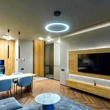 Іоанна Павла II вул. (Патріса Лумумби), (Будинок 2)