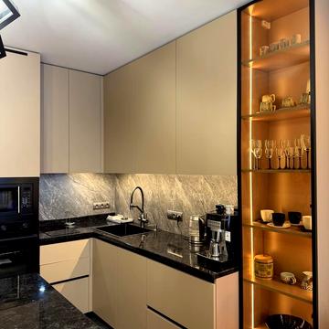 Ростиславська вул. (Маршала Рибалка), 5-А