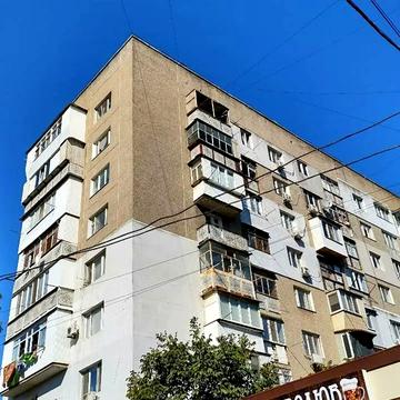 Мальовнича вул. (Скворцова), 4