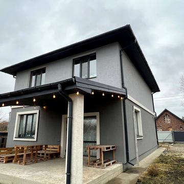 Яблунева вул.