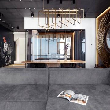 Аркадійське плато вул. (Гагаринське плато), 5/2