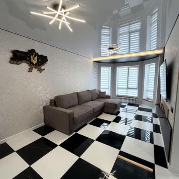 Західна вул.