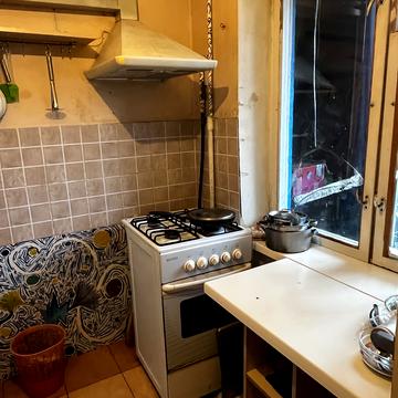 Березняківська вул., 14-А