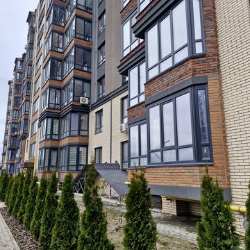 Домбровського вул., 3б, к.14,15