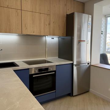 Саксаганського вул., 54/56