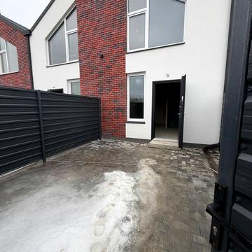 Богатирська вул.