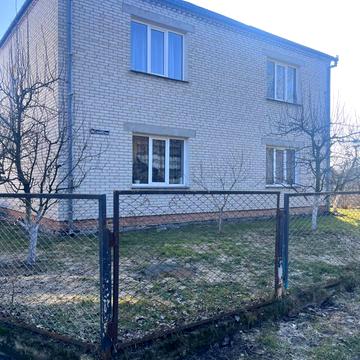 Довбуша вул., 16 а