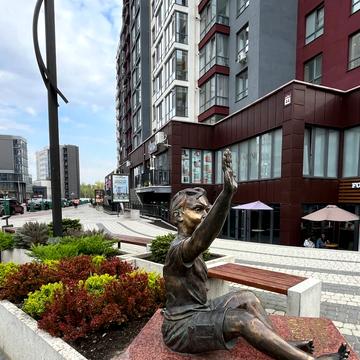 Княгинин вул., (Будинок 38)