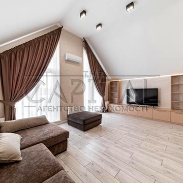 Павла Потоцького вул.