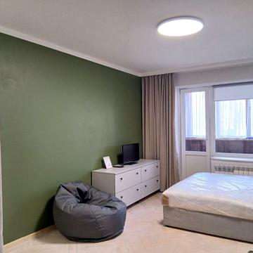 Леся Курбаса просп., 3-Г