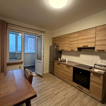 Єлизавети Чавдар вул., 34