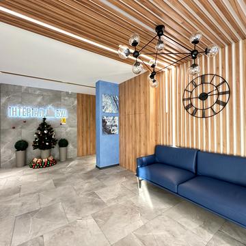 Гліба Бабіча вул. (Канальна), 8-Б