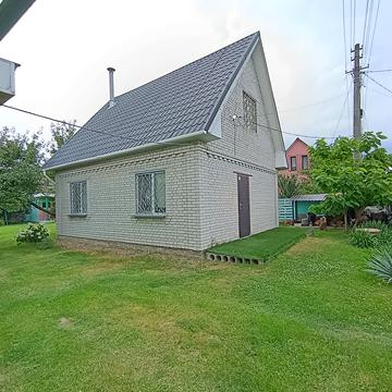 7-ма вул Ентузіастів, 7