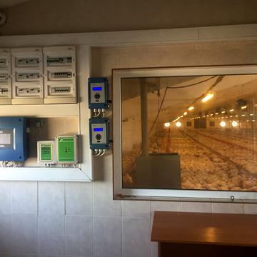 Житній Ринок пл., 1