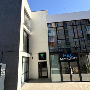 Миколи Карнаухова вул. (Мірющенка), 21