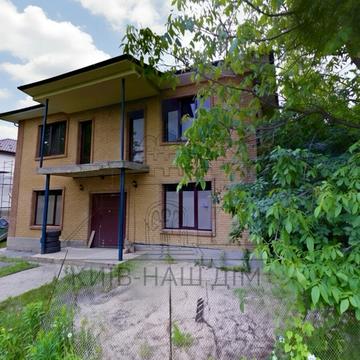 Абрикосова вул., 47