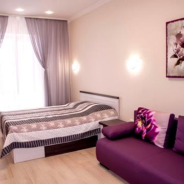 Фонтанська дорога вул. (Перекопской дивизии улица), 58/3