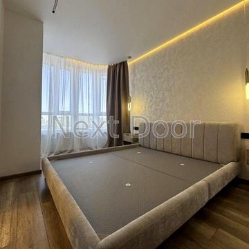 Дніпровська набережна вул., 17-К