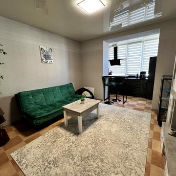 Панаса Мирного вул., 11