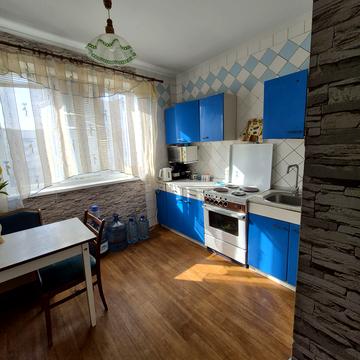 Людвіга Свободи просп., 46в