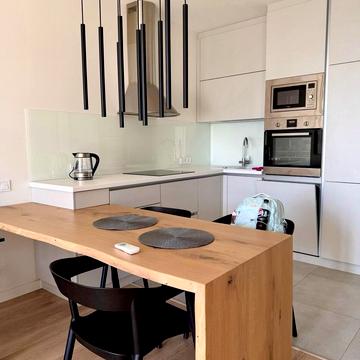 Осокорська вул., 2-А