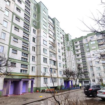 Михайла Лушпи просп., 55