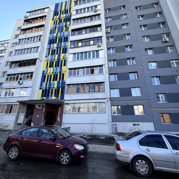 Соборності України вул. (Дружби Народів), 241