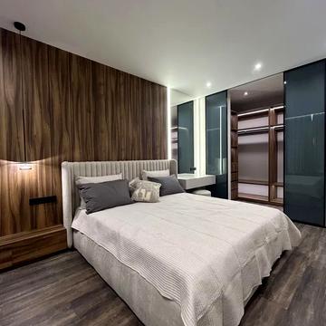 Володимирський узвіз, 86-а