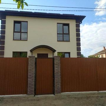 Березовская