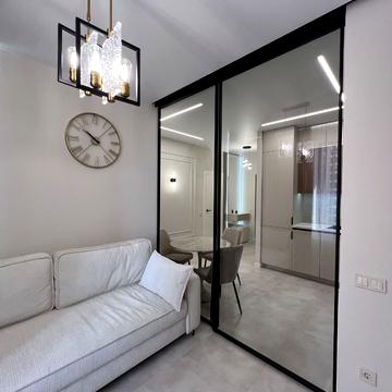 Генуезька вул., (Будинок 2)