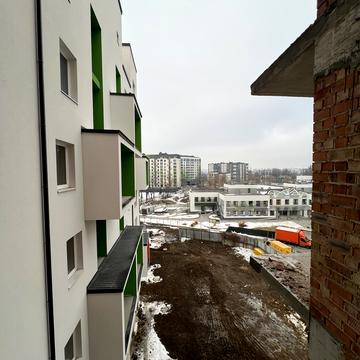 Гетьмана Мазепи вул., (Будинок 3)