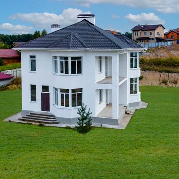 Березовская