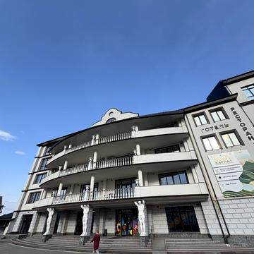 Степаняка вул., 2