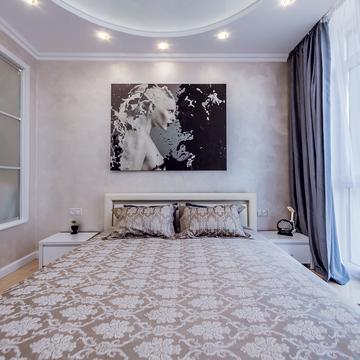 Кахи Бендукідзе вул., 2