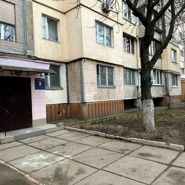Академіка Корольова просп., 4