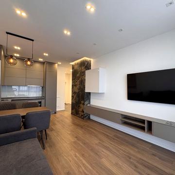 Сімферопольська вул., 2-К