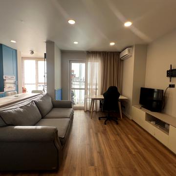 Метрологічна вул., 15