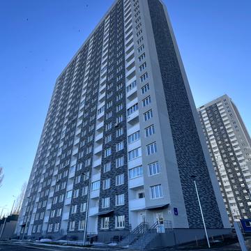 Сімї Кульженків вул. (Петра Дегтяренка), 21