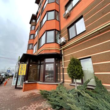 Волошкова вул., 2/1