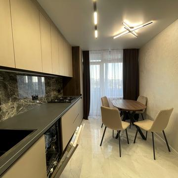 Смакули вул., (Будинок 6)