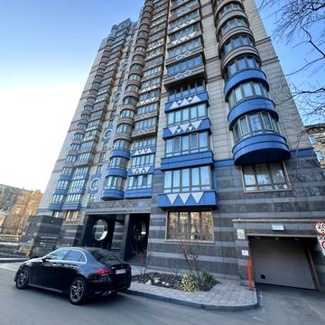 Інститутська вул., 18-А