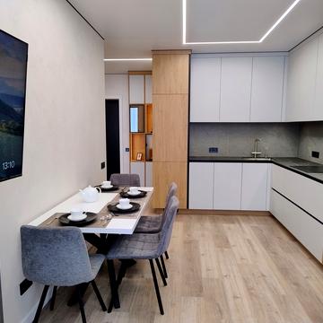 Олександра Олеся вул., 5-А