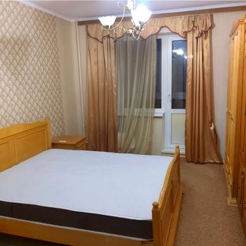 Бережанська вул., 16-А