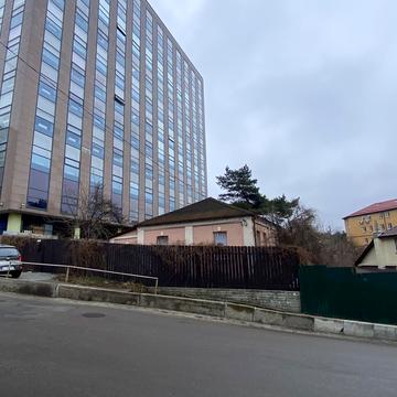 Валерія Лобановського просп. (Червонозоряний), 56/21-А